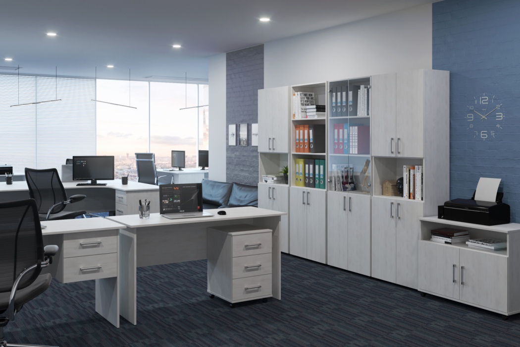 Тумбы, Тумба ОФ-22