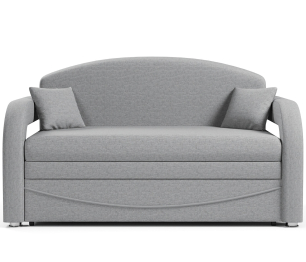 Детский диван Алекс выкатной, рогожка