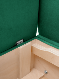 Диван 1050 левый угол