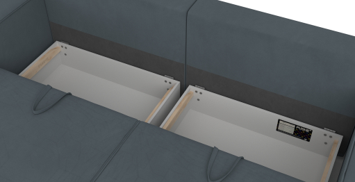 Диван-кровать Детройт