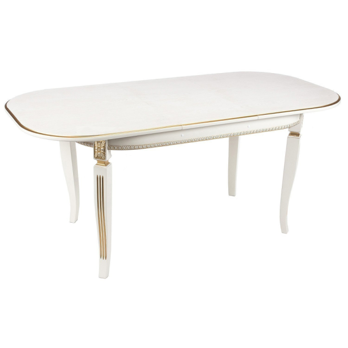 Обеденные столы, Стол деревянный Romeo