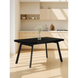 Керамический стол Норман 120(180)х80