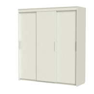 Шкафы-купе 3-х дверные, Шкаф-купе шк-22