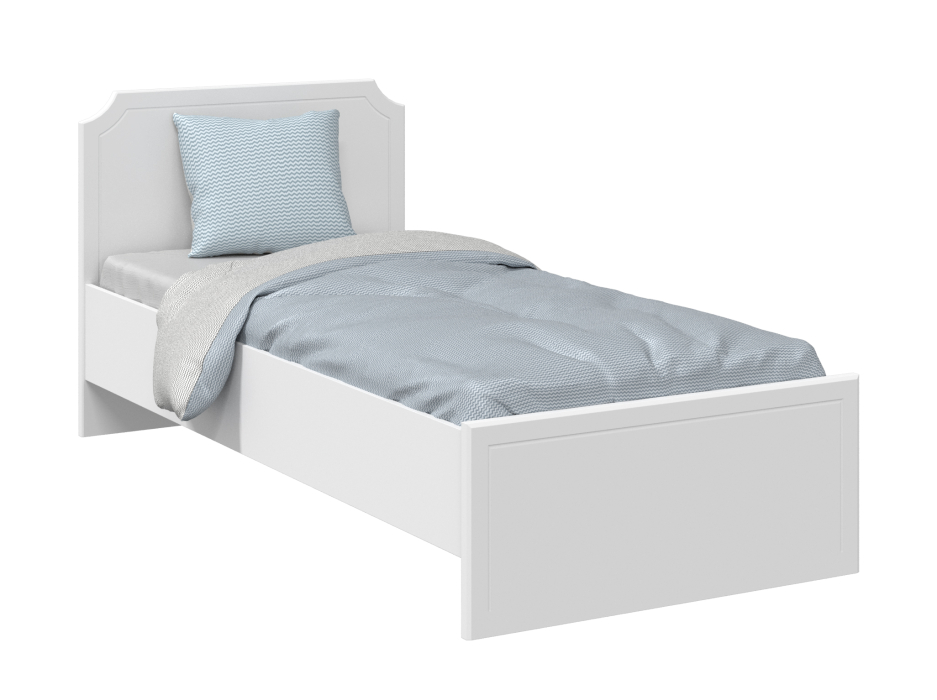 Кровати 90 см, Кровать ДримСтар ДС-50 (900х2000)