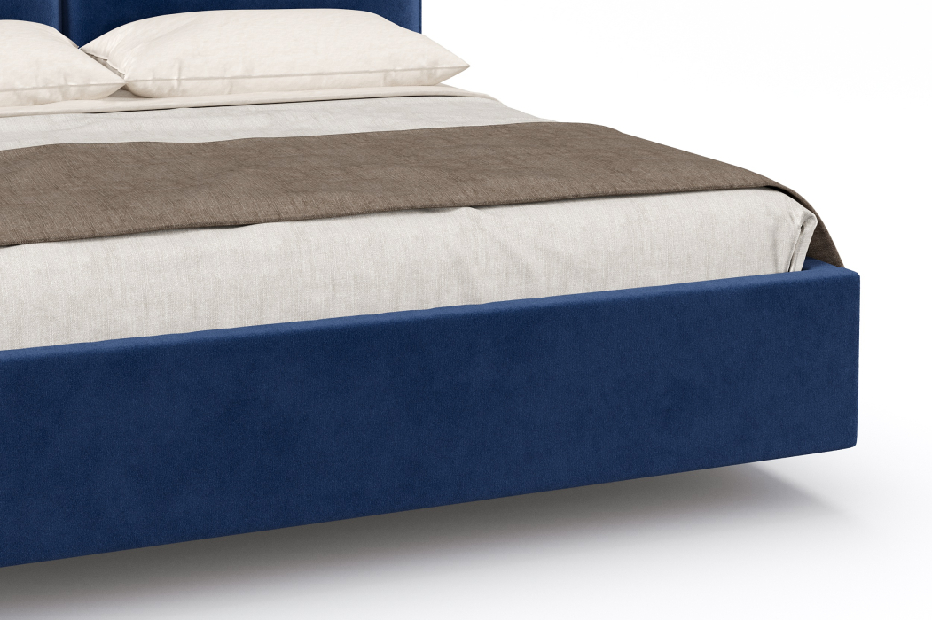 Мягкая кровать, Кровать Премьера 1800 с подъёмным механизмом