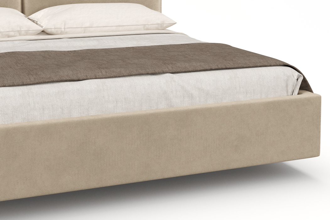 Мягкая кровать, Кровать Премьера 2000