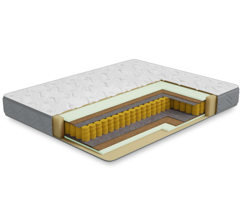 Столлайн, Матрас Слип-Соната 1400х1900