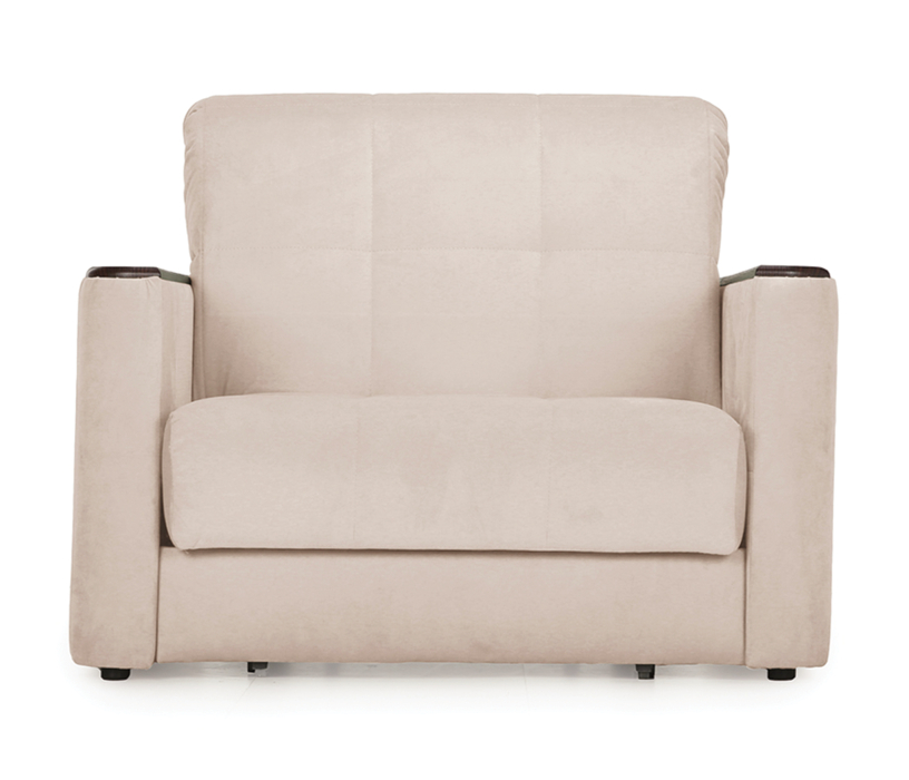 Кресла-кровати, Кресло-кровать Мартин-0,8, велюр