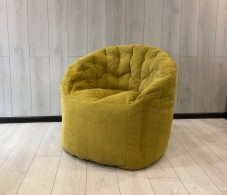 Кресла-мешки, Кресло Пенек Австралия, велюр
