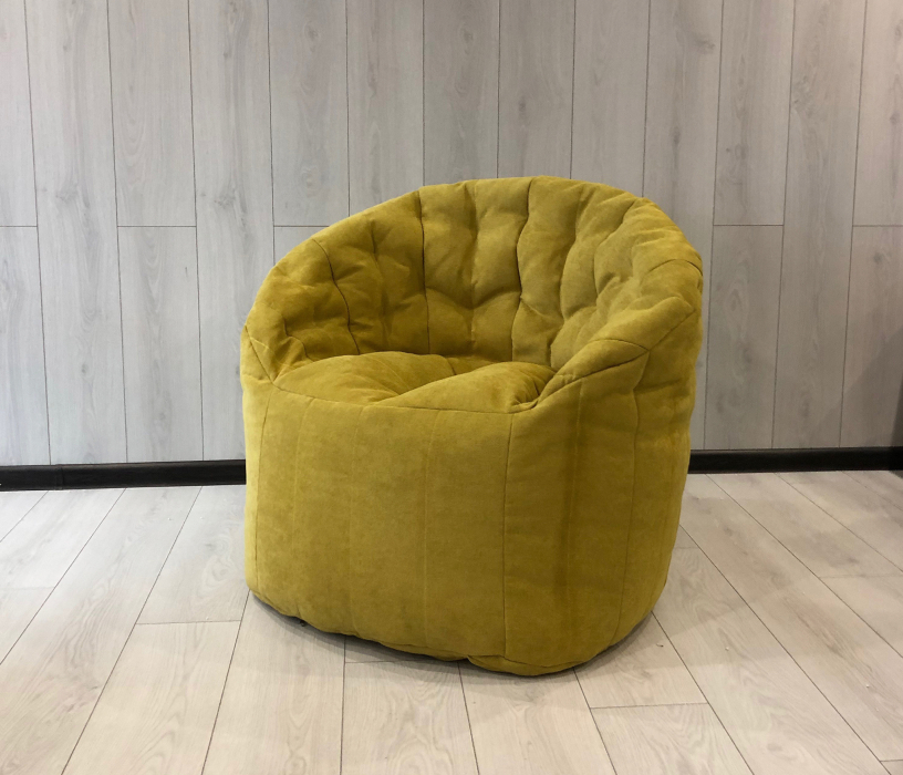 Кресла-мешки, Кресло Пенек Австралия, велюр