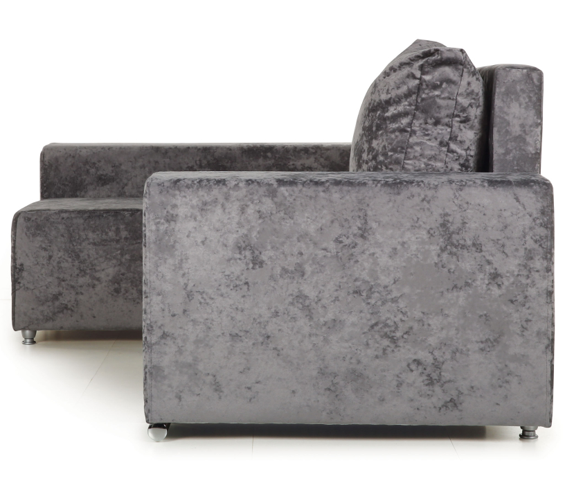 Диваны угловые в гостиную, Угловой диван-кровать (Угол Правый/Левый) Техас