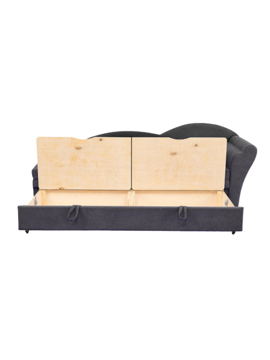 Диваны угловые кухонные, Диван 2212 правый угол