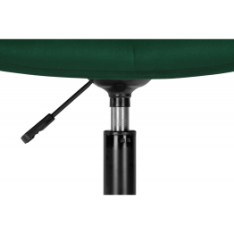 Компьютерное кресло Честер (черный)