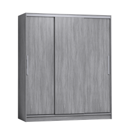 Шкаф-купе 3-дв  Strike 1800 лдсп/лдсп  (в2105*ш1800*г595)