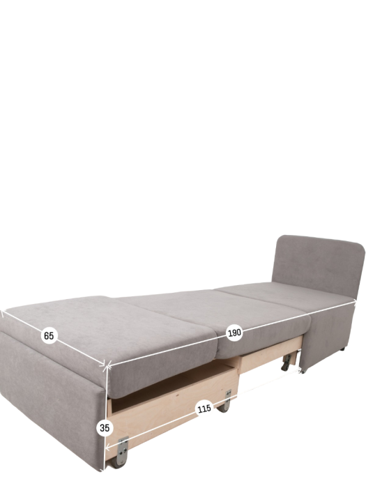 Кресла-кровати, Кресло 5505