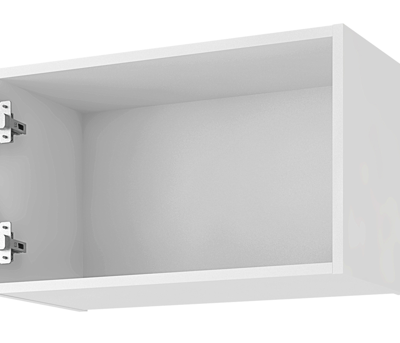 Навесные, Шкаф навесной 60х36 см Салерно