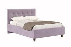 Мягкая кровать, Кровать Турин 1400 с подъёмным механизмом