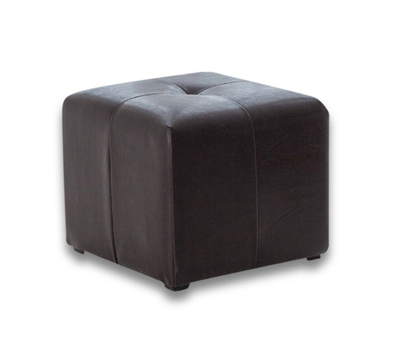 Пуфы, Пуф Николь, экокожа