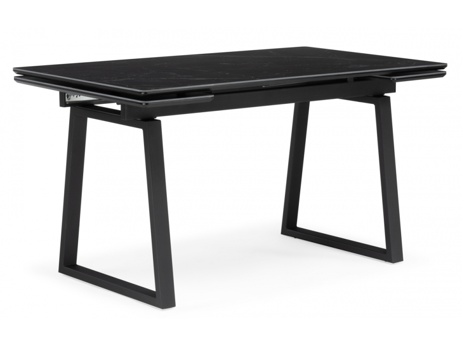 Обеденные столы, Керамический стол Джек 140(200)х80