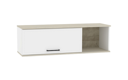 Модульная система AURELIO (модуль 15) Шкаф навесной