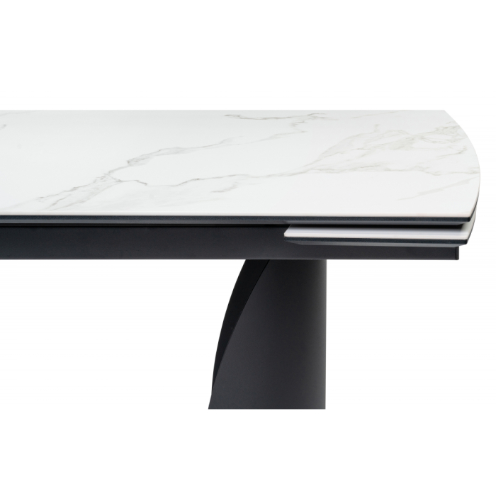 Обеденные столы, Керамический стол Готланд 160(220)х90х79