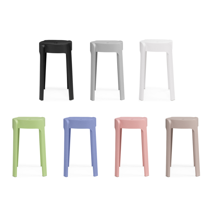 Стулья, Табурет Bovel