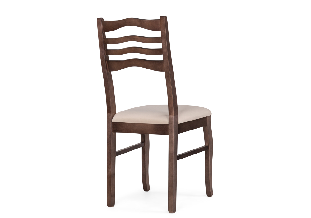 Стулья, Стул деревянный Амадиу (Бежевый)