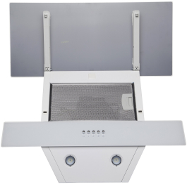 Кухонная вытяжка Oriole White 50