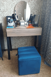 Модульная система Nature (модуль 43) Стол туалетный