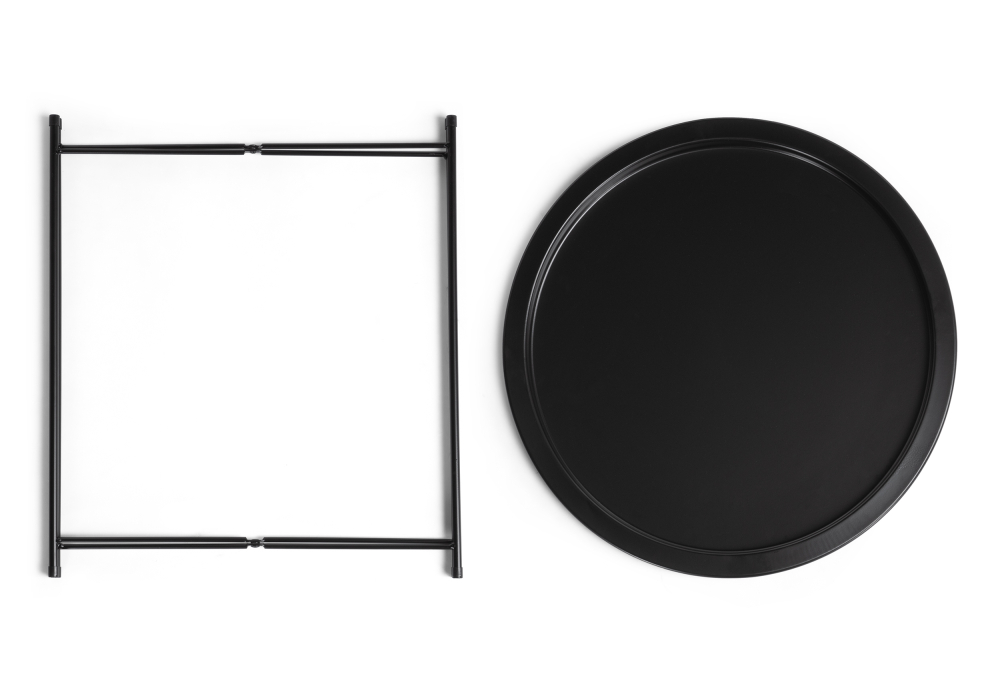 Журнальные столики, Журнальный стол Tray 47х51