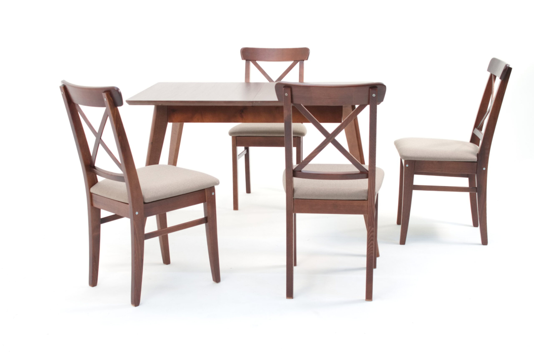 Стулья, Стул Ингольф орех