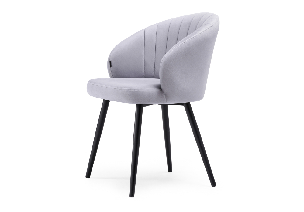 Стулья, Стул Бэнбу (Черный каркас)