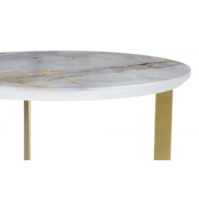 Журнальные столики, Журнальный столик Роб  D-450 45х50