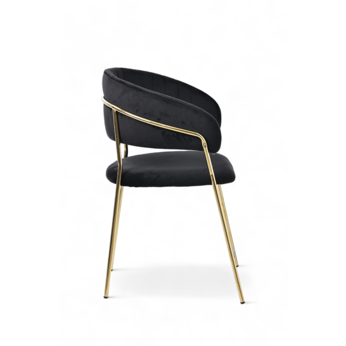 Стулья, Стул Whispered Fusion, золотой