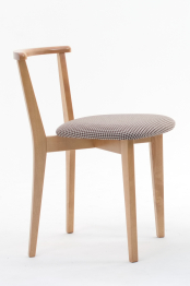 Стул Франк ПМ (Натуральный)