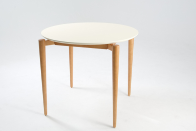 Стол Pawook круглый 90