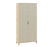 Шкафы распашные, Шкаф распашной Марвин 2