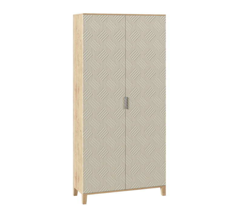 Шкафы распашные, Шкаф распашной Марвин 2