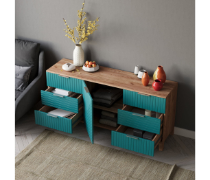 Комод Марвин 33