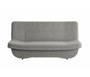 Диван-кровать прямой Мальта Велюр