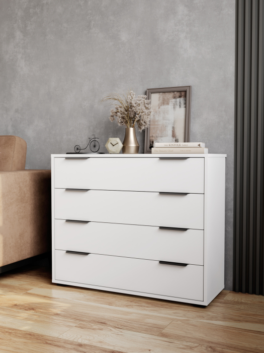 Комоды, Комод Оптима ОП-04