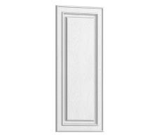 , Фасад Классика Ф-140 Белый