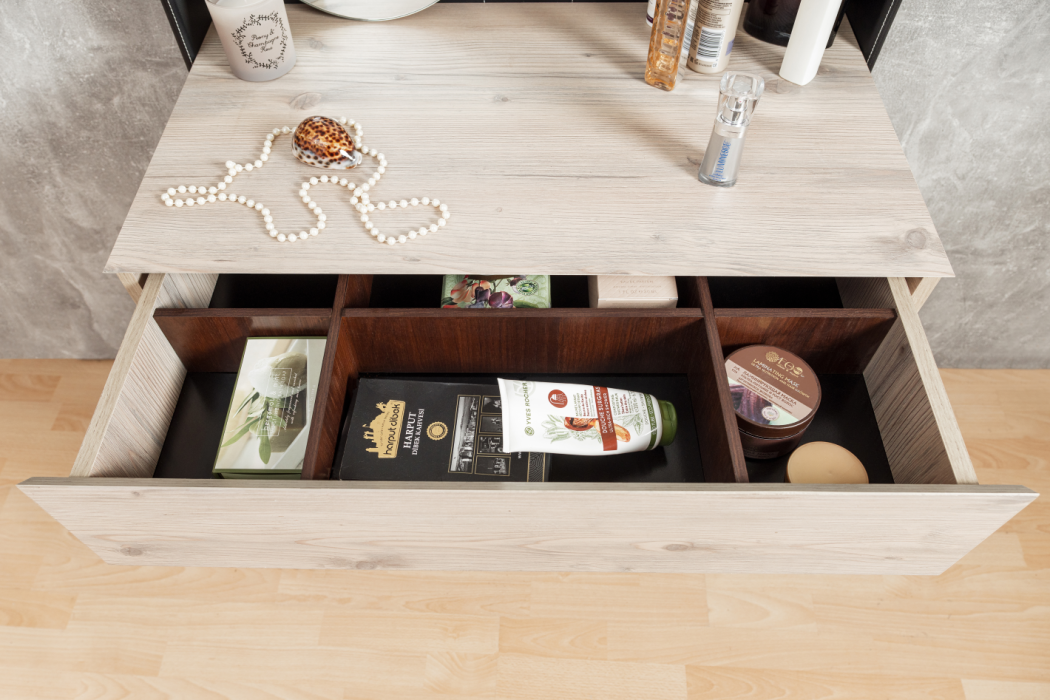 Туалетные столики, Модульная система Nature (модуль 43) Стол туалетный