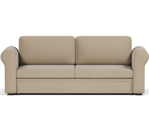 Диван-кровать Римини Люкс еврокнижка,велюр