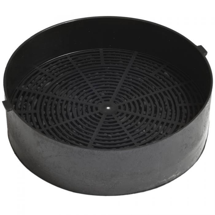 Аксессуары для вытяжек, Комплект угольных фильтров Ф-00