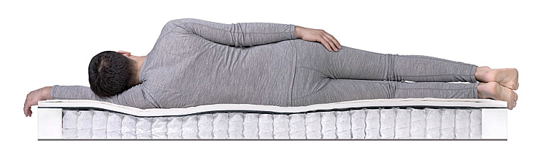 DreamLine / Матрас DreamLine Easy Hype TFK 1800x2000