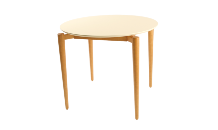 Стол Pawook круглый 90