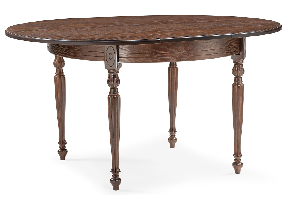 Обеденные столы, Стол деревянный Брейзер