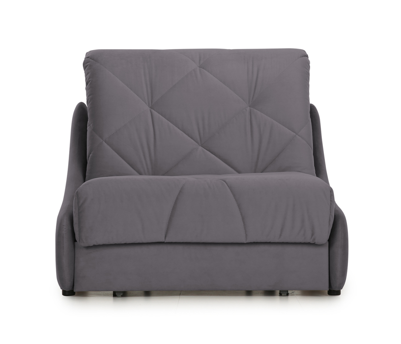 Кресла-кровати, Кресло-кровать Мигель-0,8, велюр