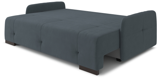 Диван-кровать Арти slim, велюр